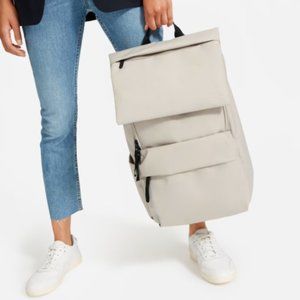 Everlane ReNew Transit Backpack NWT